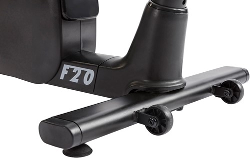 tunturi hometrainer competence f20